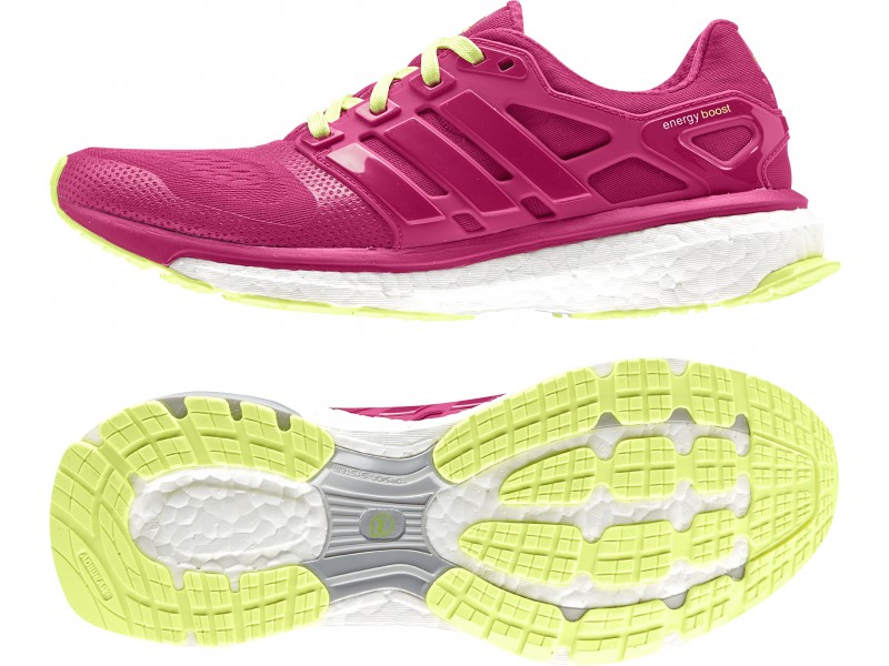 chaussures running femme adidas boost